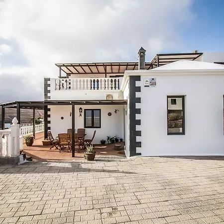 Apartamento El Valle *
