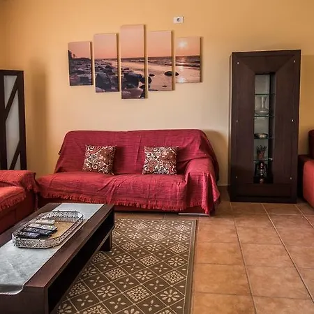 El Valle Apartamento