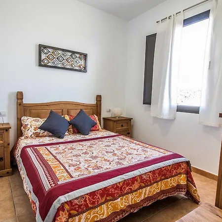 El Valle Apartamento