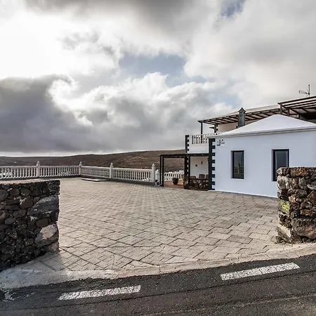 Apartment El Valle Teguise (Lanzarote)