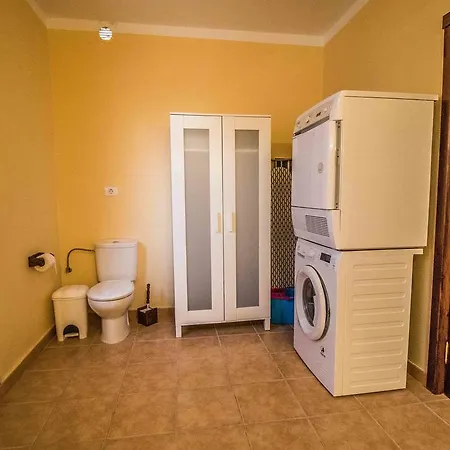 Apartment El Valle