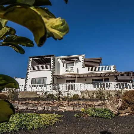Apartment El Valle Teguise (Lanzarote)