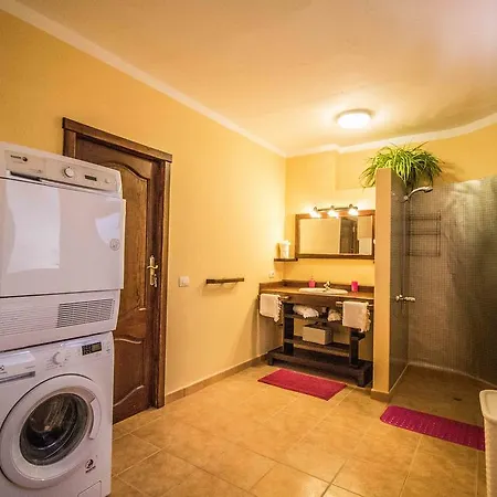 El Valle Apartment