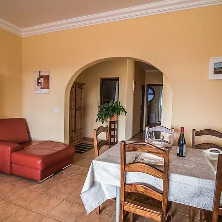Appartamento El Valle Teguise (Lanzarote)